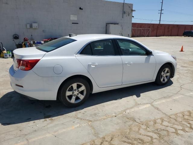 2015 Chevrolet Malibu LS