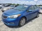 2014 KIA Forte EX