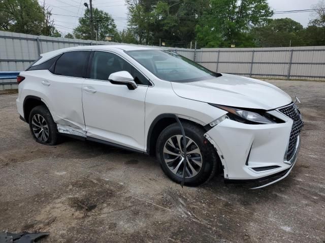 2020 Lexus RX 350 Base