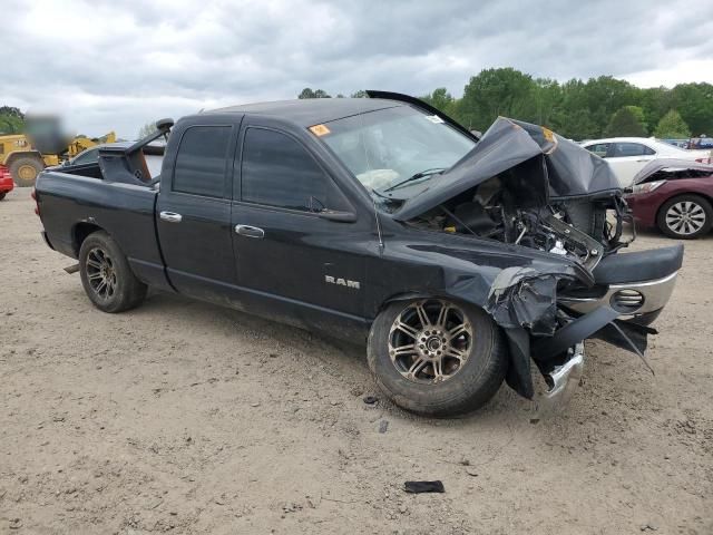 2008 Dodge RAM 1500 ST