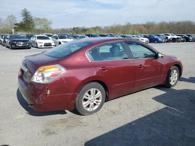 2011 Nissan Altima Base