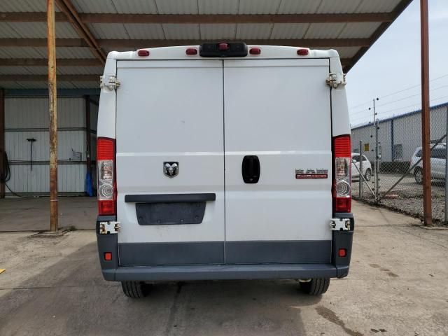 2015 Dodge RAM Promaster 1500 1500 Standard