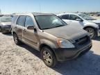 2002 Honda CR-V EX