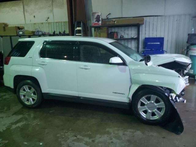 2011 GMC Terrain SLE