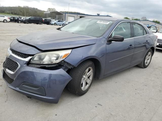 2015 Chevrolet Malibu LS