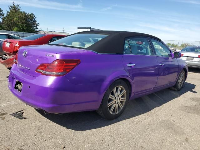 2008 Toyota Avalon XL