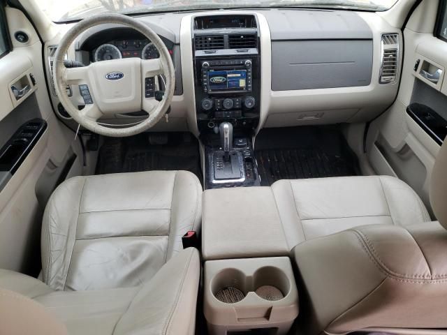 2009 Ford Escape Hybrid