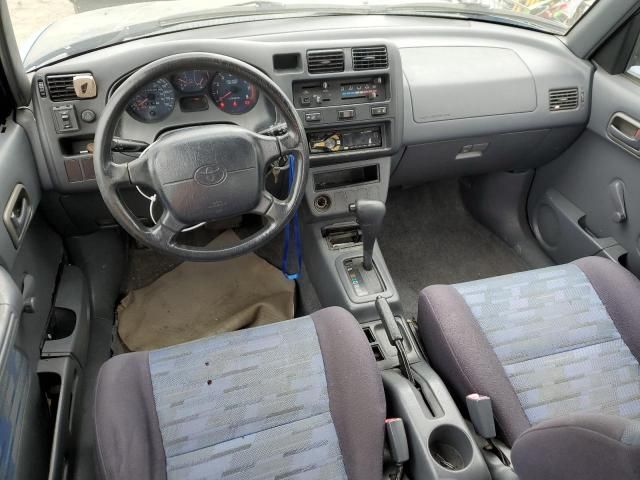 1996 Toyota Rav4
