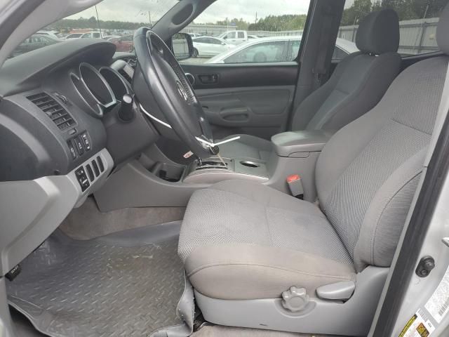 2008 Toyota Tacoma Double Cab Prerunner