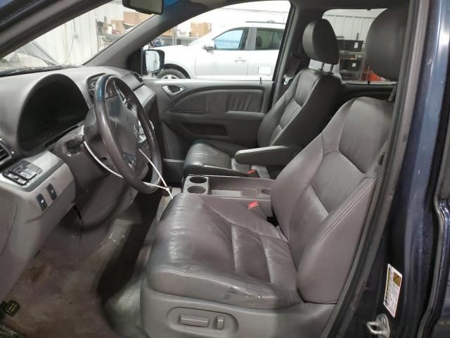 2010 Honda Odyssey EXL