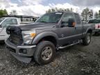 2012 Ford F350 Super Duty