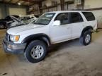 2001 Toyota 4runner SR5