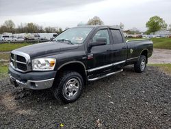 Dodge RAM 2500 Vehiculos salvage en venta: 2009 Dodge RAM 2500