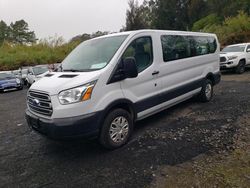 Vehiculos salvage en venta de Copart Kapolei, HI: 2019 Ford Transit T-350