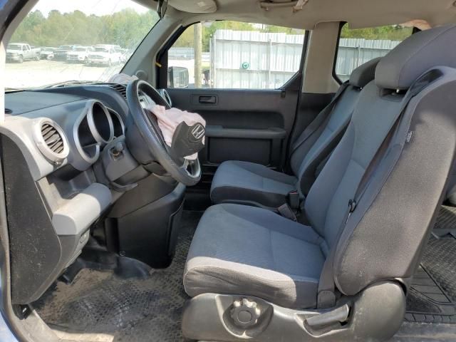 2008 Honda Element EX