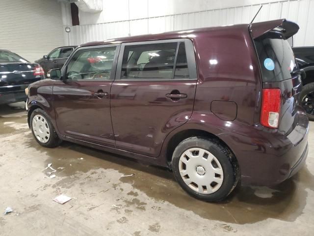 2015 Scion 2015 Toyota Scion XB