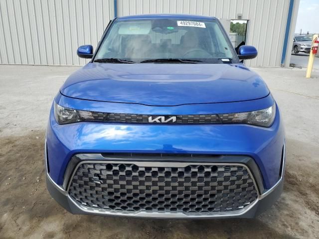 2024 KIA Soul EX