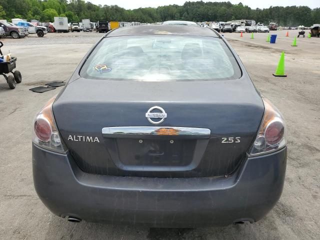 2009 Nissan Altima 2.5