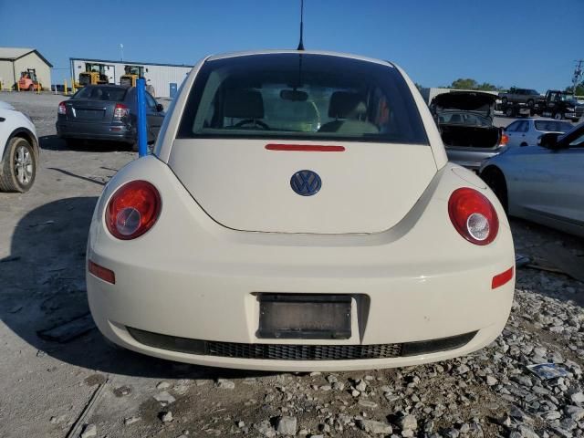 2007 Volkswagen New Beetle 2.5L Option Package 1