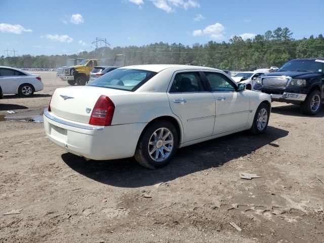 2005 Chrysler 300C