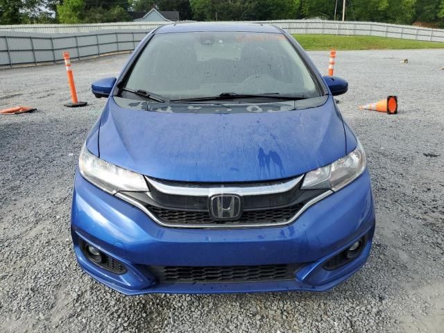 2018 Honda FIT EX