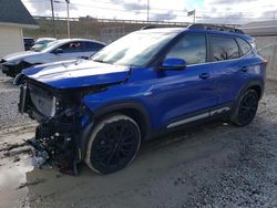 Vehiculos salvage en venta de Copart Northfield, OH: 2023 KIA Seltos Nightfall