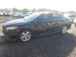 Clean Title Cars for sale at auction: 2011 Toyota Camry Base