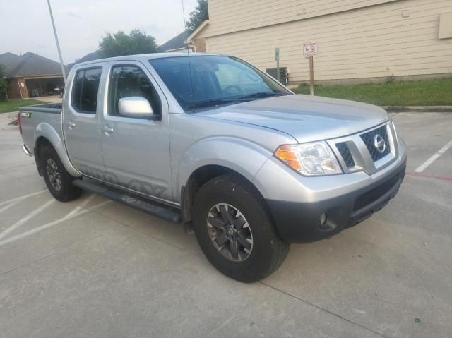 2014 Nissan Frontier S