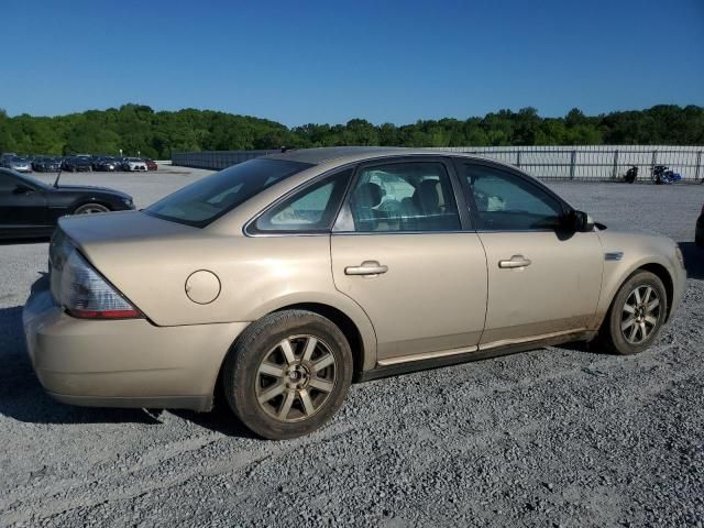 2008 Ford Taurus SEL