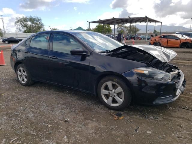 2015 Dodge Dart SXT