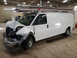 2022 Chevrolet Express G3500 en venta en Ham Lake, MN