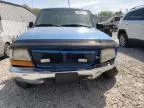 1999 Ford Ranger Super Cab