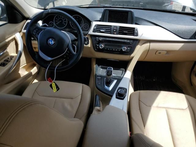 2014 BMW 328 D Xdrive