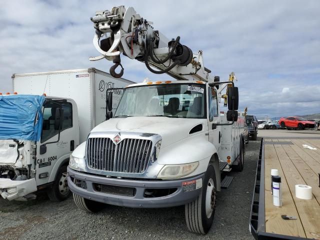 2009 International 4000 4300