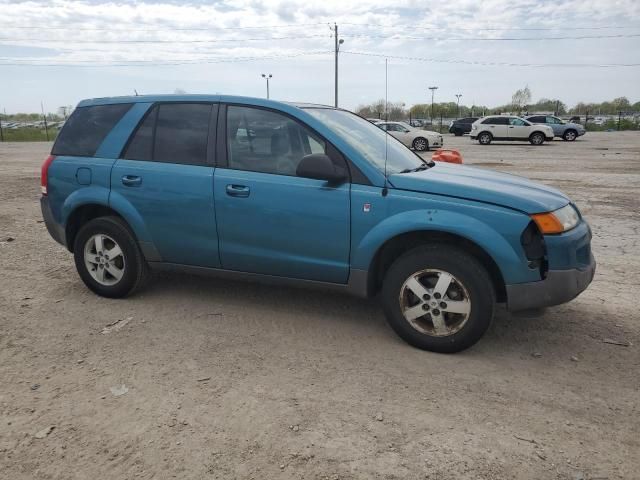 2005 Saturn Vue