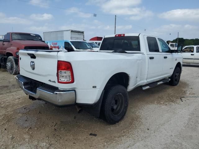 2022 Dodge RAM 3500 Tradesman