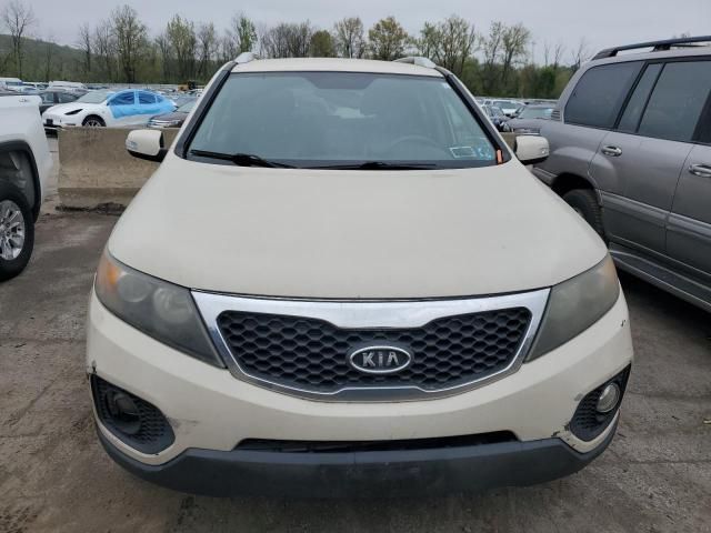 2011 KIA Sorento Base