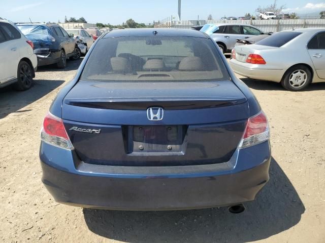 2009 Honda Accord EXL