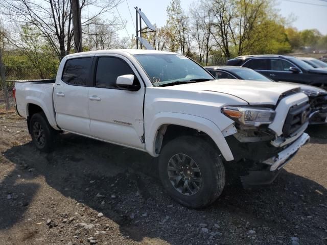 2023 Toyota Tacoma Double Cab