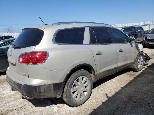 2011 Buick Enclave CXL