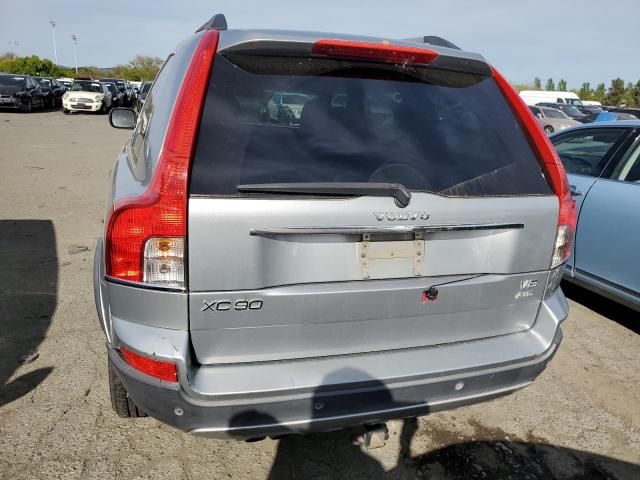 2008 Volvo XC90 V8