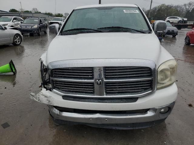 2007 Dodge RAM 1500 ST