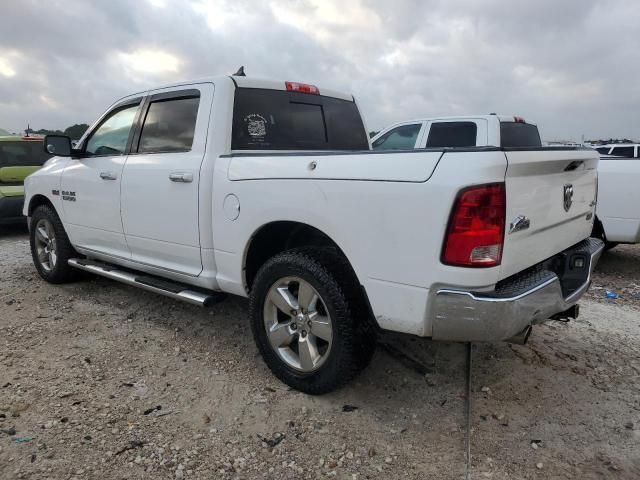 2014 Dodge RAM 1500 SLT