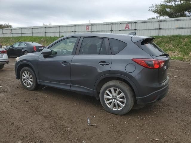 2014 Mazda CX-5 Touring