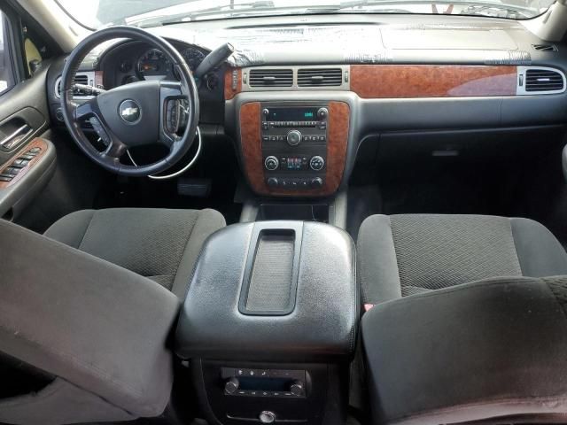 2007 Chevrolet Tahoe C1500