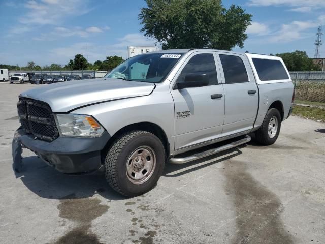 2013 Dodge RAM 1500 ST