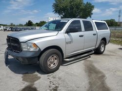 Dodge 1500 salvage cars for sale: 2013 Dodge RAM 1500 ST