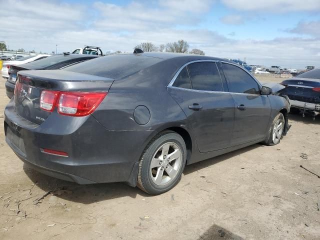 2013 Chevrolet Malibu LS