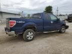 2009 Ford F150 Super Cab