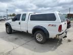 2005 Ford F250 Super Duty